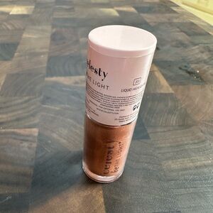 Celesty Be The Light Liquid Highlighter - 203 Bronzed